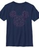 Mickey & Friends Mickey & Friends Boys' Fireworks Logo Graphic Short Sleeve T-Shirt - 1
