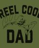 Mickey & Friends Mickey & Friends Men's Reel Cool Dad Short Sleeve Graphic T-Shirt - 2