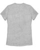 Mickey & Friends Women's Mickey & Friends Retro Minnie Graphic Tee - 3