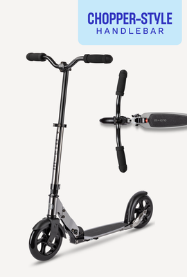 Micro Kickboard Micro Kickboard Classic Scooter for Ages 13+
