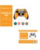 Microsoft Microsoft Xbox Series X/S Controller in White with Skins Voucher - 2