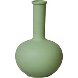 MIDDLE KINGDOM MIDDLE KINGDOM Matte Porcelain Mini Beauty Vase