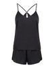 Midnight Bakery Midnight Bakery Camisole & Shorts Pajama Set - 4