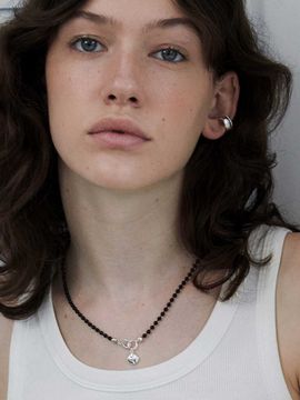 MIDNIGHT MOMENT Boly Necklace