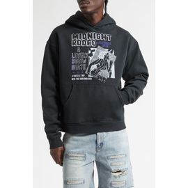 MIDNIGHT RODEO MIDNIGHT RODEO American Exxtasy Graphic Hoodie