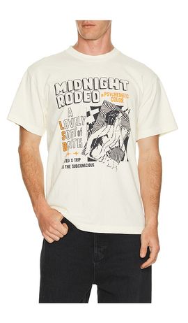 Midnight Rodeo Midnight Rodeo American Exxtasy Tee