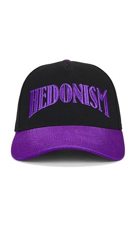 Midnight Rodeo Midnight Rodeo Hedonism Trucker Hat