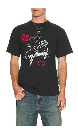 Midnight Rodeo Midnight Rodeo LSD Tee