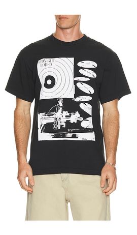 Midnight Rodeo Midnight Rodeo Record Tee