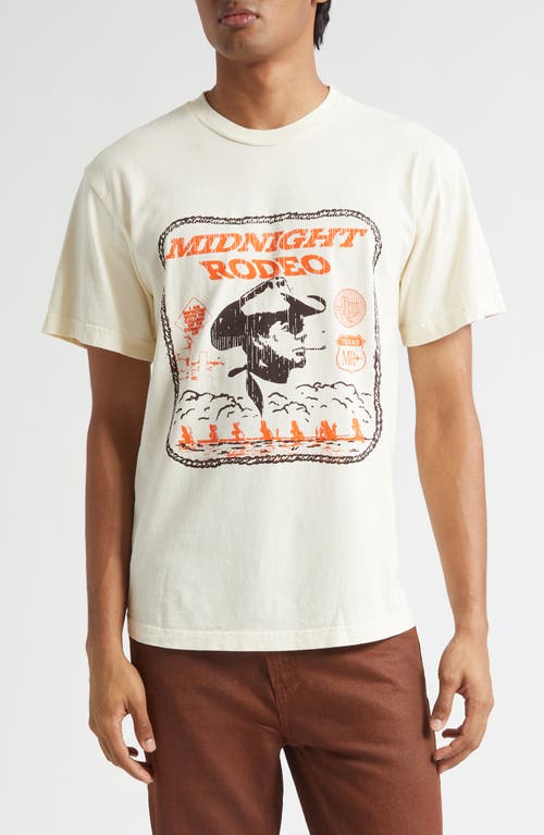 MIDNIGHT RODEO MIDNIGHT RODEO Western Graphic T-Shirt