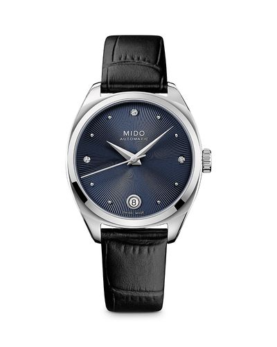 Mido Mido Belluna Royal Watch, 33mm