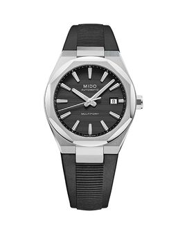 Mido Mido Multifort 8 One Crown Watch, 40mm