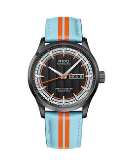 Mido Mido Multifort Chronometer 1 Watch, 42mm