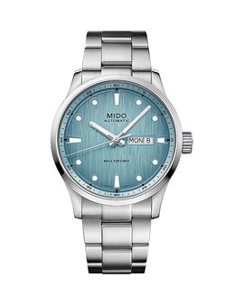 Mido Mido Multifort M Freeze Automatic Watch, 42mm