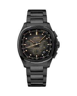 Mido Mido Multifort Tv Chronograph, 42mm