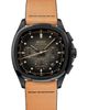 Mido Mido Multifort Tv Chronograph, 42mm - 2