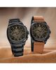 Mido Mido Multifort Tv Chronograph, 42mm - 6