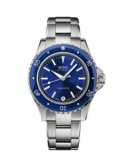 Mido Mido Ocean Star Watch, 37mm