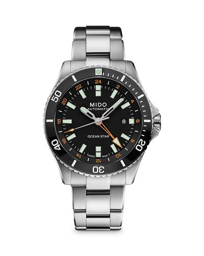 Mido Mido Ocean Star Watch, 44mm