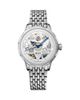 Mido Mido Rainflower Blossom Skeleton Automatic Watch, 34mm - 1