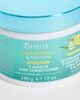 Mielle Mielle Kalahari Melon & Aloe Vera Deep Hydration 2-Minute Deep Conditioner 340g-No color - 3