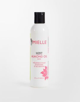 Mielle Mielle Mint Almond Oil 227ml-No color