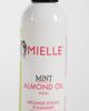 Mielle Mielle Mint Almond Oil 227ml-No color - 2