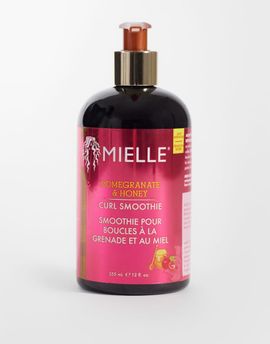 Mielle Mielle Pomegranate & Honey Curl Smoothie 355ml-No color