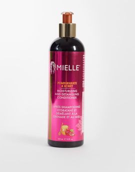 Mielle Mielle Pomegranate & Honey Moisturizing & Detangling Conditioner 355ml-No color