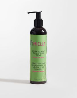 Mielle Mielle Rosemary Mint Daily Styling Creme 240ml-No color