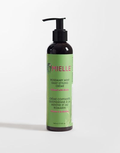 Mielle Mielle Rosemary Mint Daily Styling Creme 240ml-No color