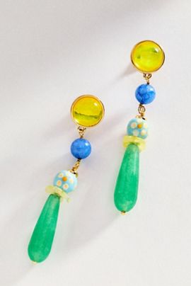 Mignonne Gavigan Adriana Earrings