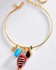 Mignonne Gavigan Alara Collar Necklace - 1