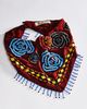 Mignonne Gavigan Amalia Scarf Necklace - 1