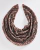 Mignonne Gavigan Amoria Silk Scarf Necklace - 1