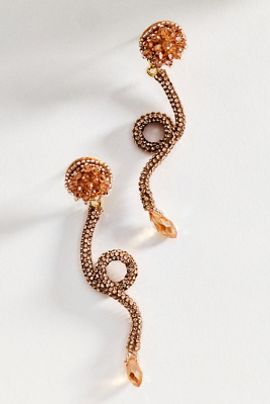 Mignonne Gavigan Brenda Earrings