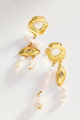 Mignonne Gavigan Eva Earrings