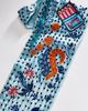 Mignonne Gavigan Lila Scarf Necklace - 2