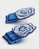 Mignonne Gavigan Mignonne Gavigan Amalia Earrings Blues One - 4
