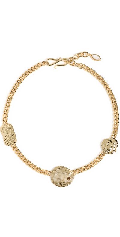 Mignonne Gavigan Mignonne Gavigan Catalina Necklace Multi One