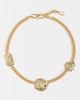 Mignonne Gavigan Mignonne Gavigan Catalina Necklace Multi One - 2