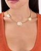 Mignonne Gavigan Mignonne Gavigan Catalina Necklace Multi One - 3