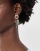 Mignonne Gavigan Mignonne Gavigan Kai Earrings Gold One - 3