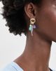 Mignonne Gavigan Mignonne Gavigan Kai Earrings Gold One - 4
