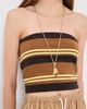 Mignonne Gavigan Mignonne Gavigan Mita Necklace Gold One - 3