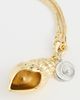 Mignonne Gavigan Mignonne Gavigan Mita Necklace Gold One - 5