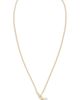 Mignonne Gavigan Mignonne Gavigan Mita Necklace Gold One - 6