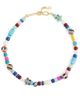 Mignonne Gavigan Mignonne Gavigan Nixie Necklace Multicolor One - 1