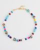 Mignonne Gavigan Mignonne Gavigan Nixie Necklace Multicolor One - 2