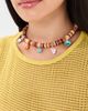Mignonne Gavigan Mignonne Gavigan Norie Necklace Brown One - 3